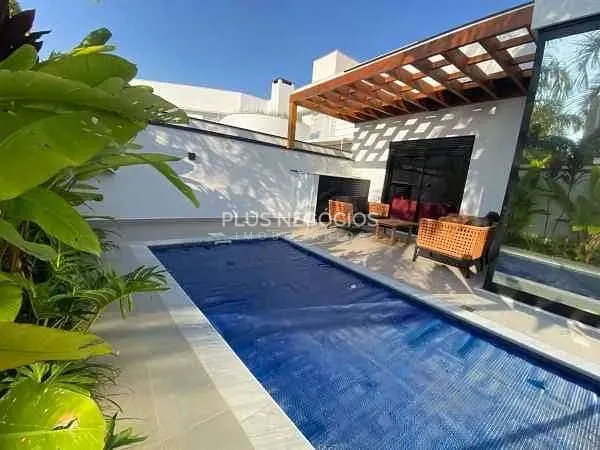 Casa, 3 quartos, 225 m² - Foto 15