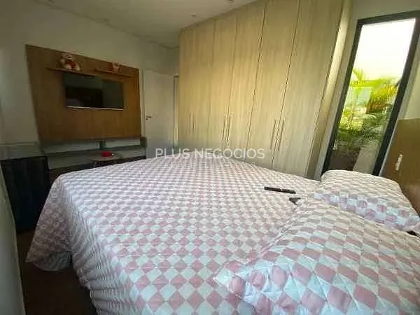 Casa, 3 quartos, 225 m² - Foto 12