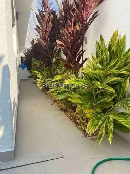 Casa, 3 quartos, 225 m² - Foto 13