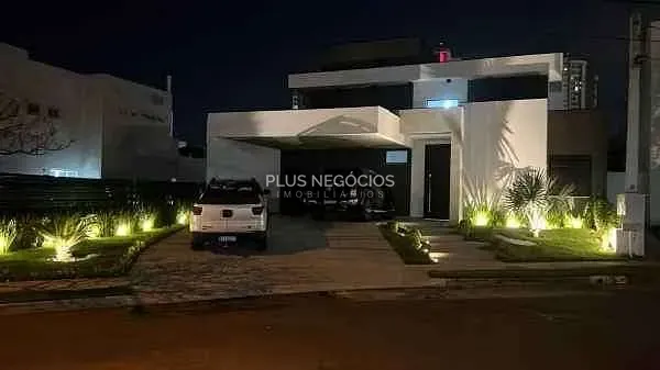 Casa, 3 quartos, 225 m² - Foto 1