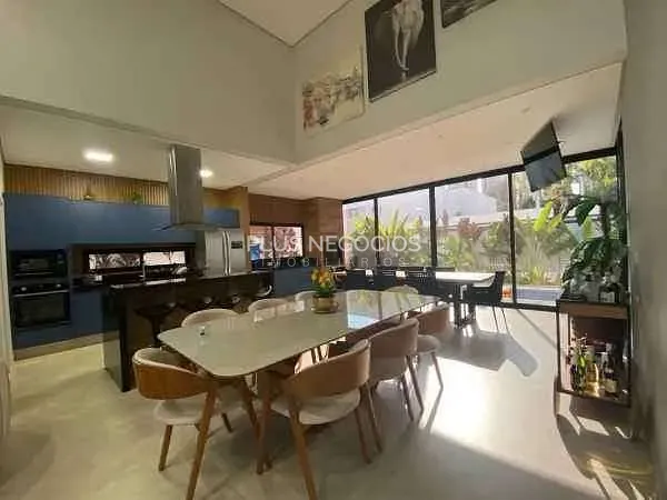 Casa, 3 quartos, 225 m² - Foto 19