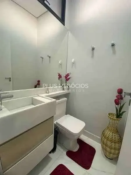 Casa, 3 quartos, 225 m² - Foto 7
