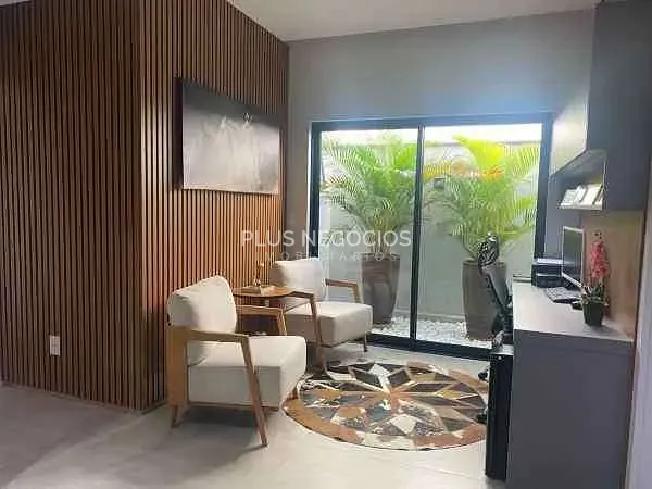 Casa, 3 quartos, 225 m² - Foto 8