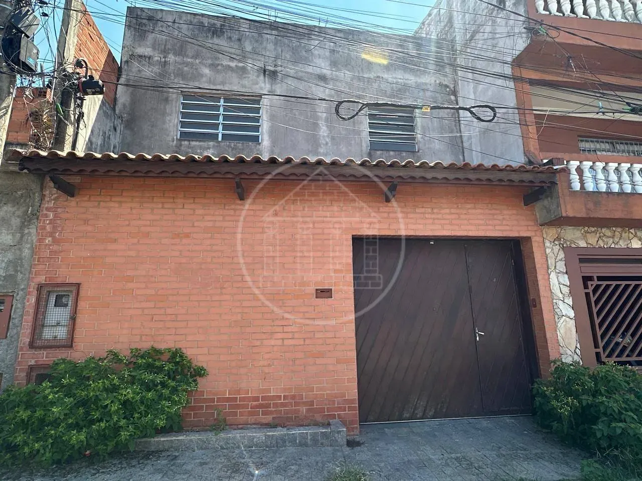 Casa, 2 quartos, 90 m² - Foto 1