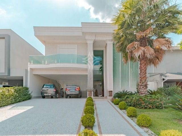 Casa com 540m² 4 quartos e 7 banheiros, à venda ou para alugar, no bairro Alphaville em Santana de Parnaíba