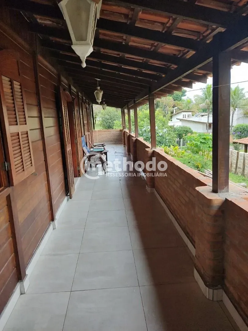 Casa, 3 quartos, 300 m² - Foto 6