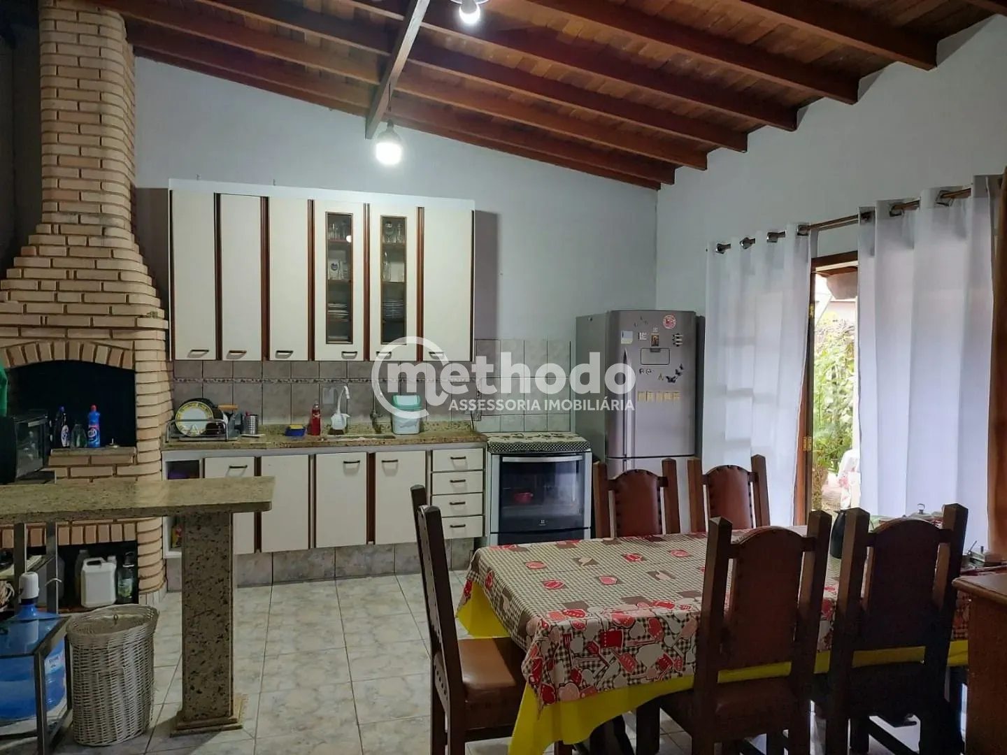 Casa, 3 quartos, 300 m² - Foto 37