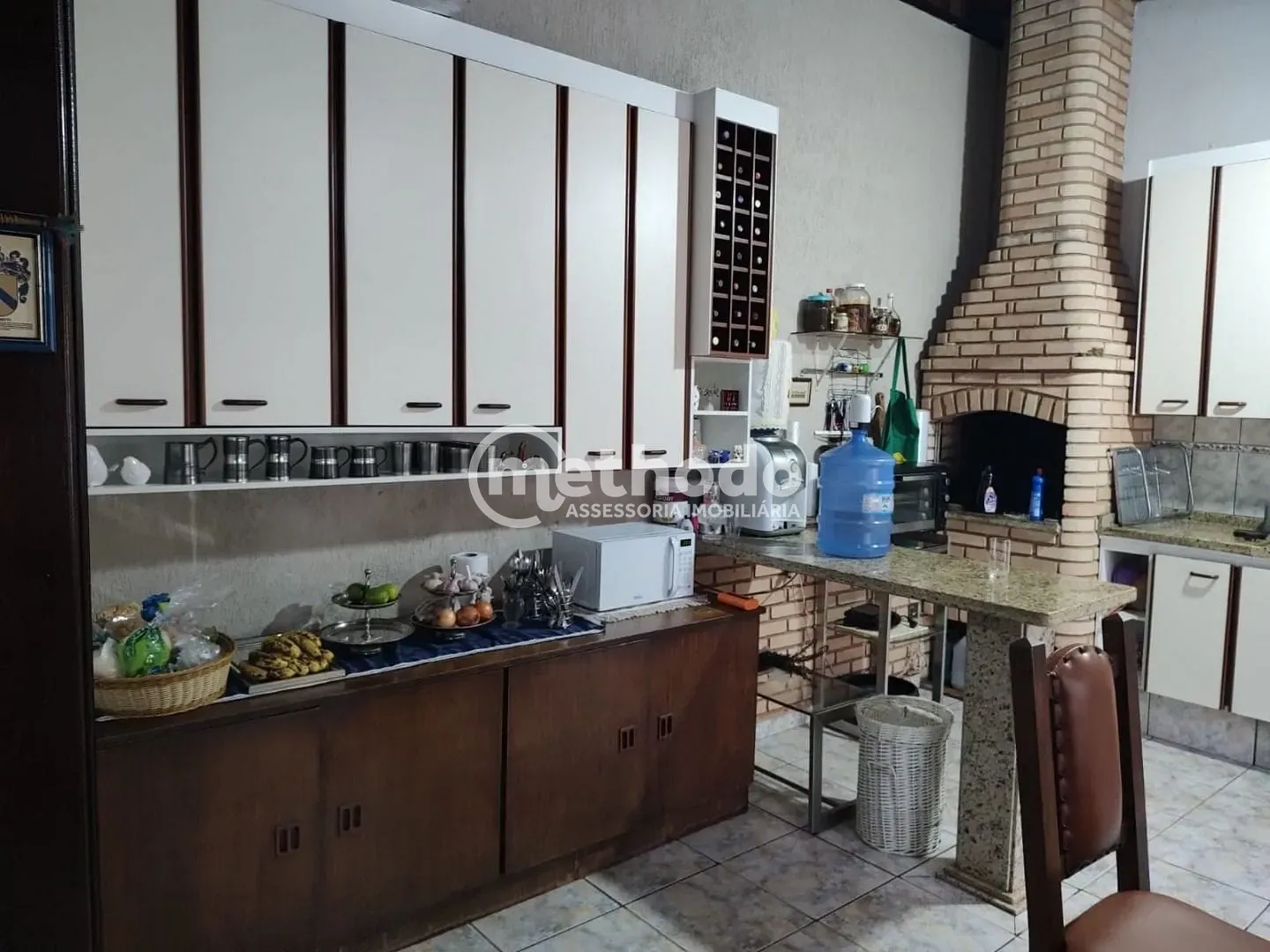 Casa, 3 quartos, 300 m² - Foto 15
