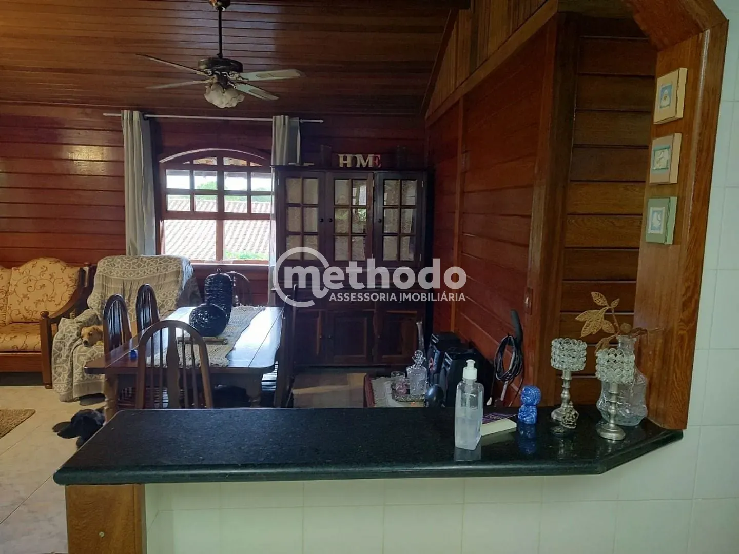Casa, 3 quartos, 300 m² - Foto 31