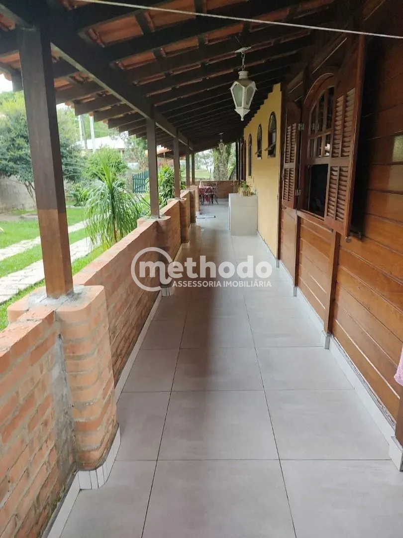 Casa, 3 quartos, 300 m² - Foto 9