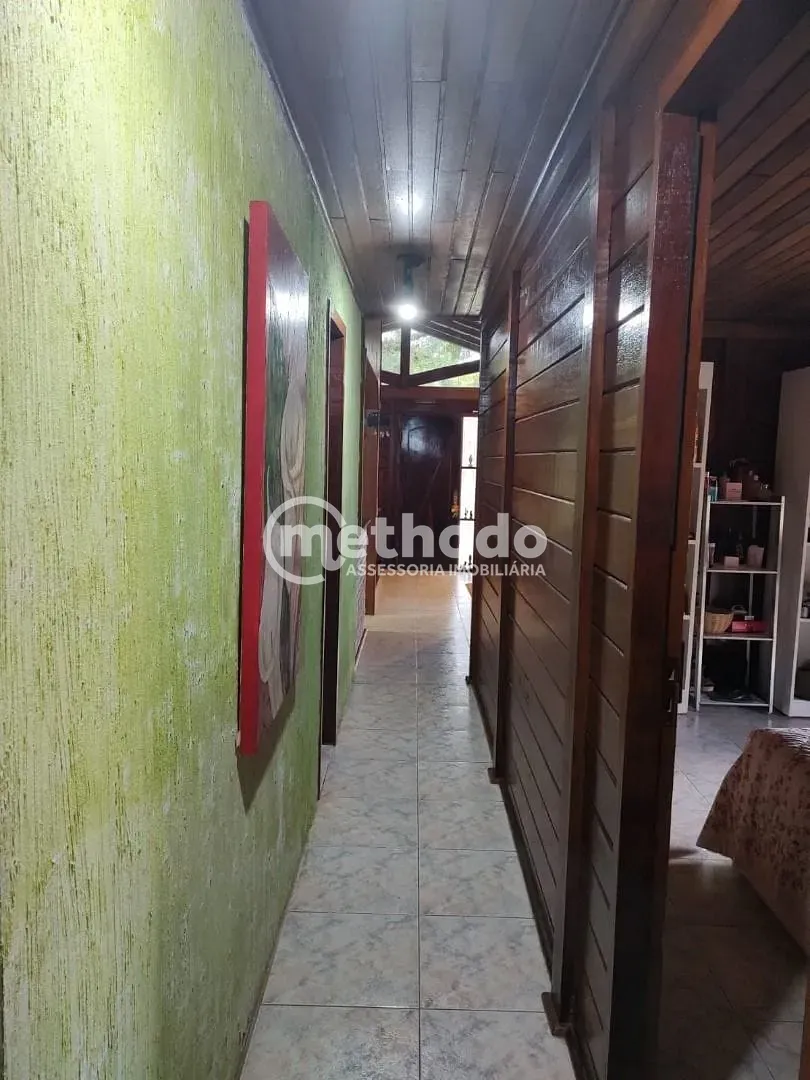 Casa, 3 quartos, 300 m² - Foto 34