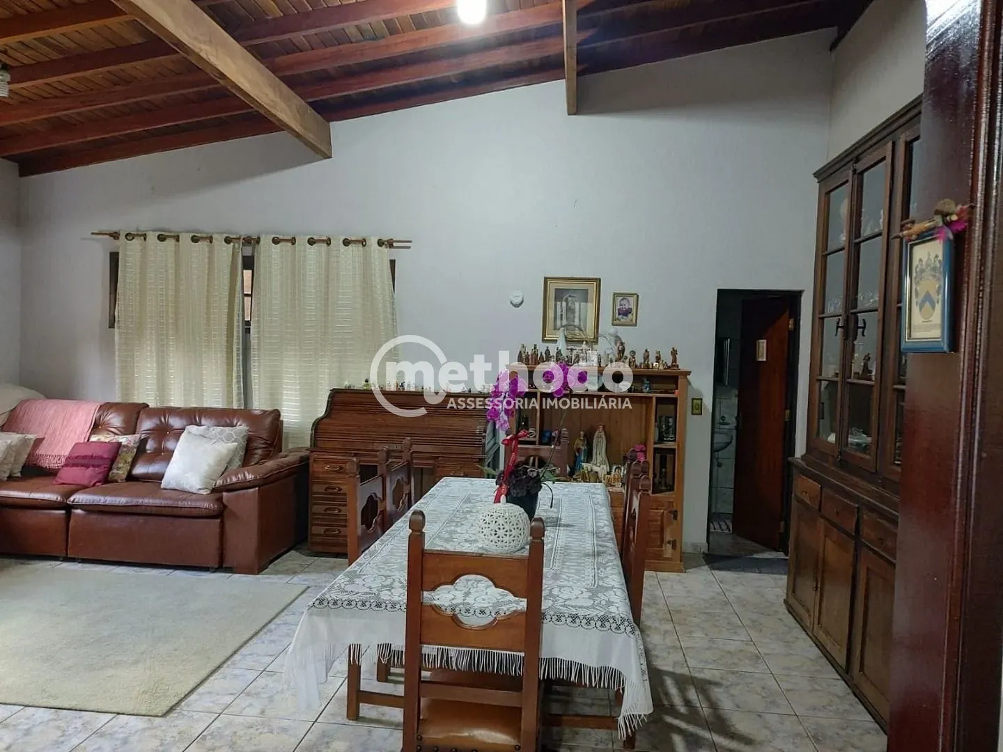 Casa, 3 quartos, 300 m² - Foto 21