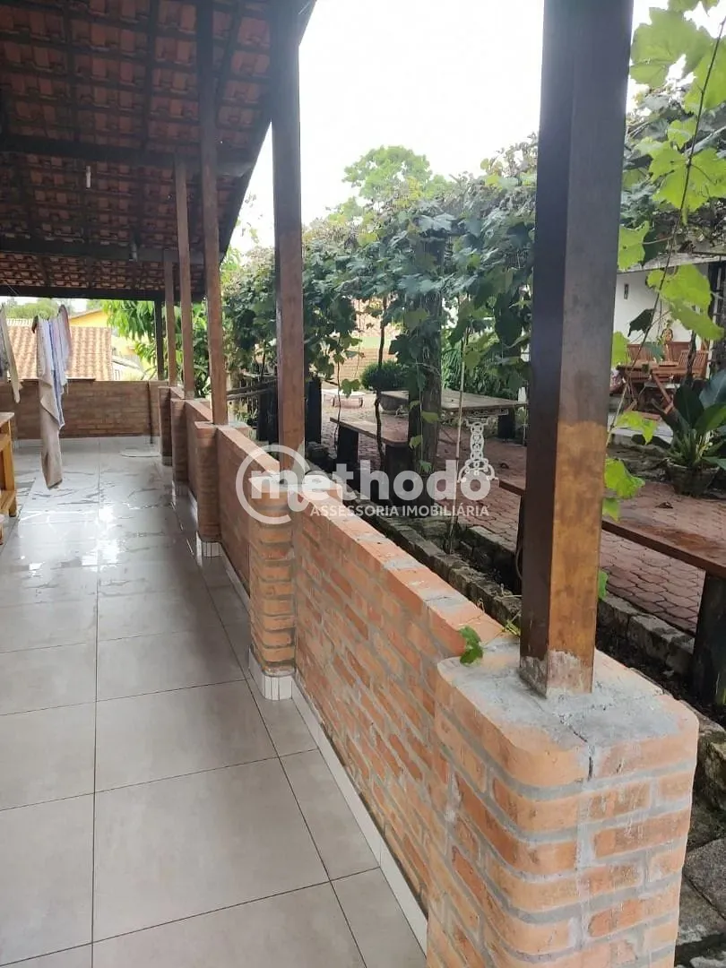 Casa, 3 quartos, 300 m² - Foto 29