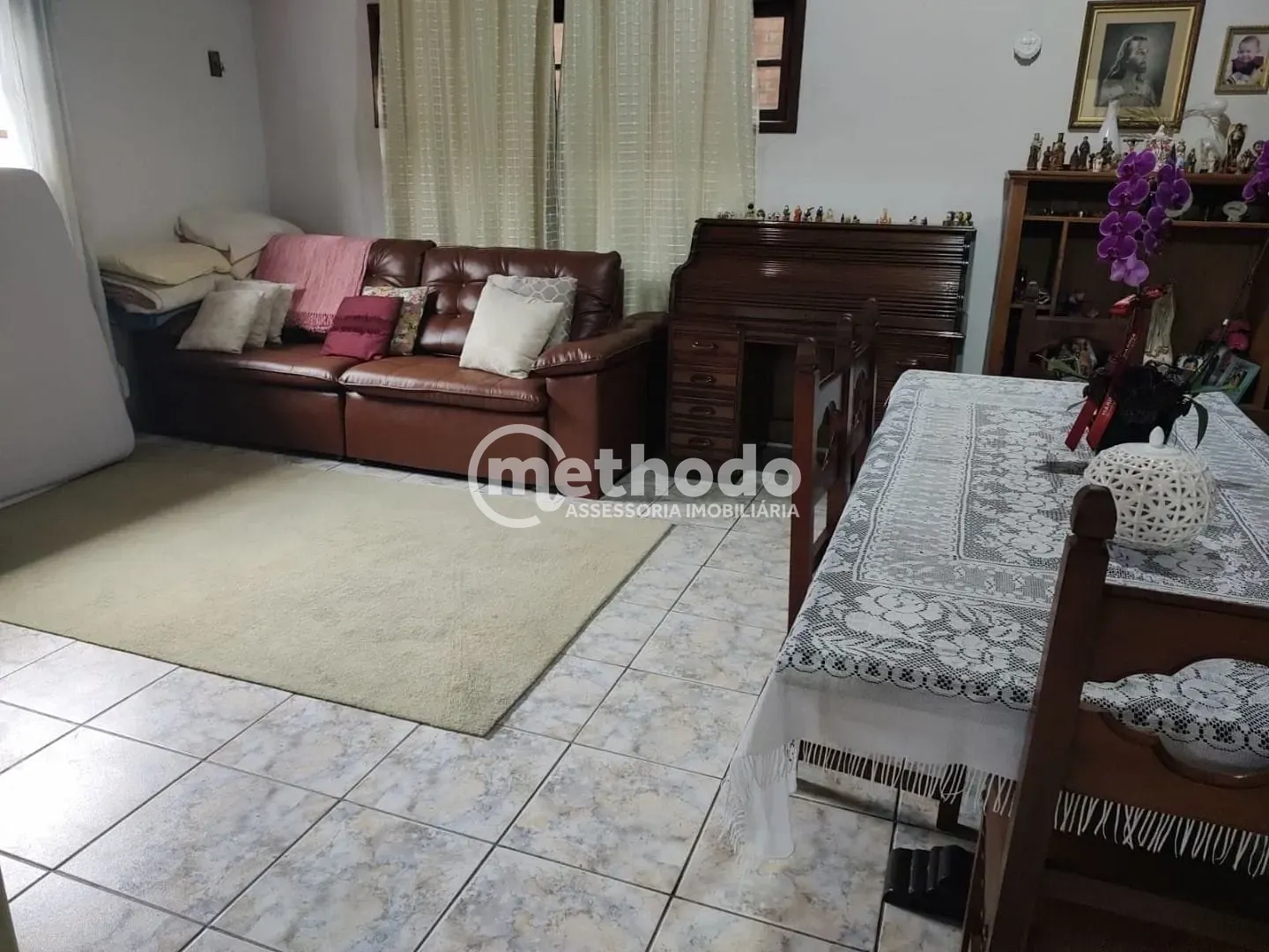Casa, 3 quartos, 300 m² - Foto 26