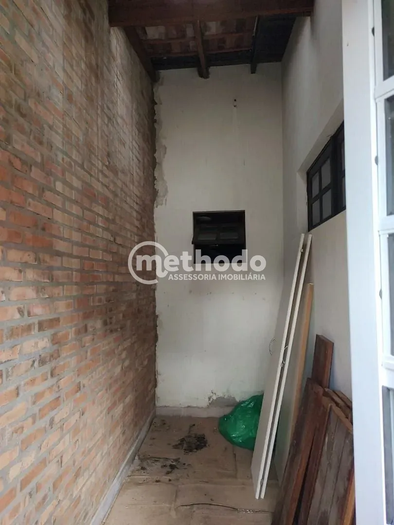 Casa, 3 quartos, 300 m² - Foto 17