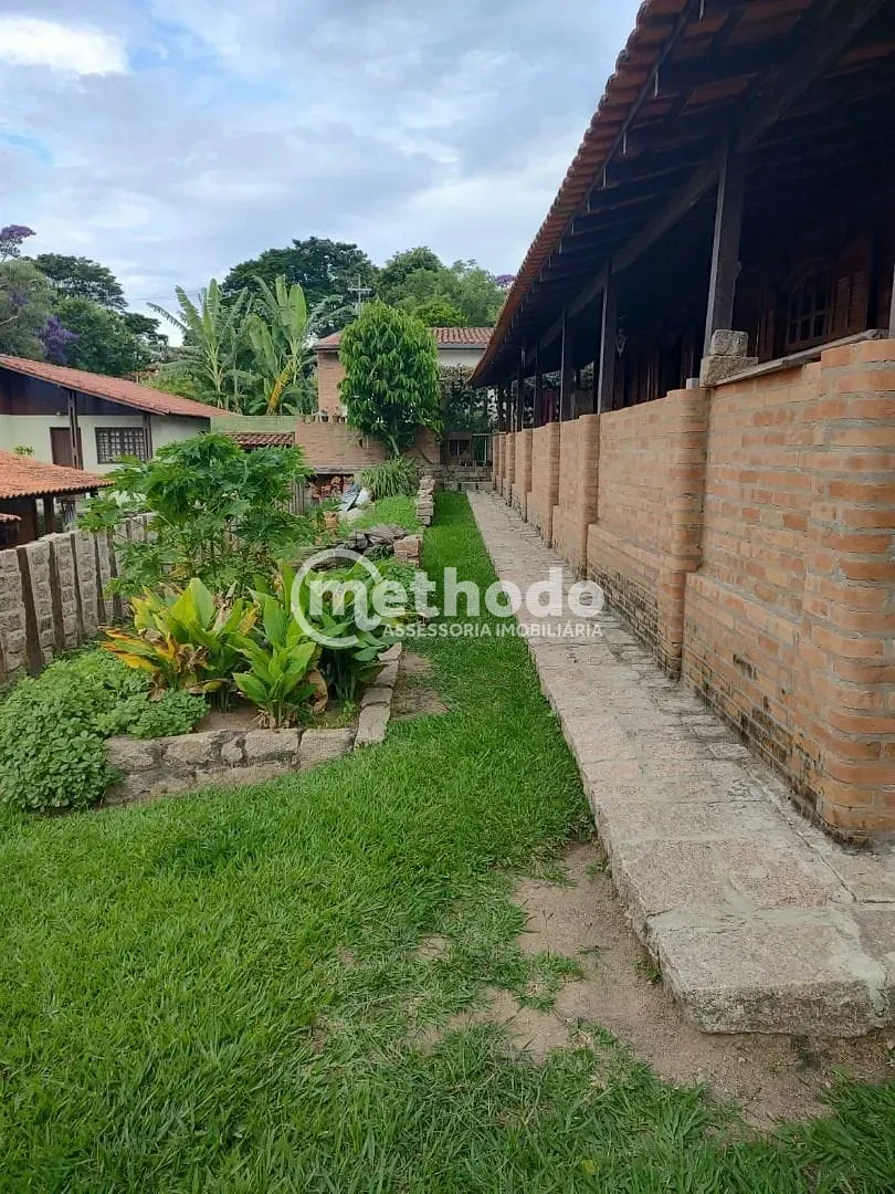 Casa, 3 quartos, 300 m² - Foto 33