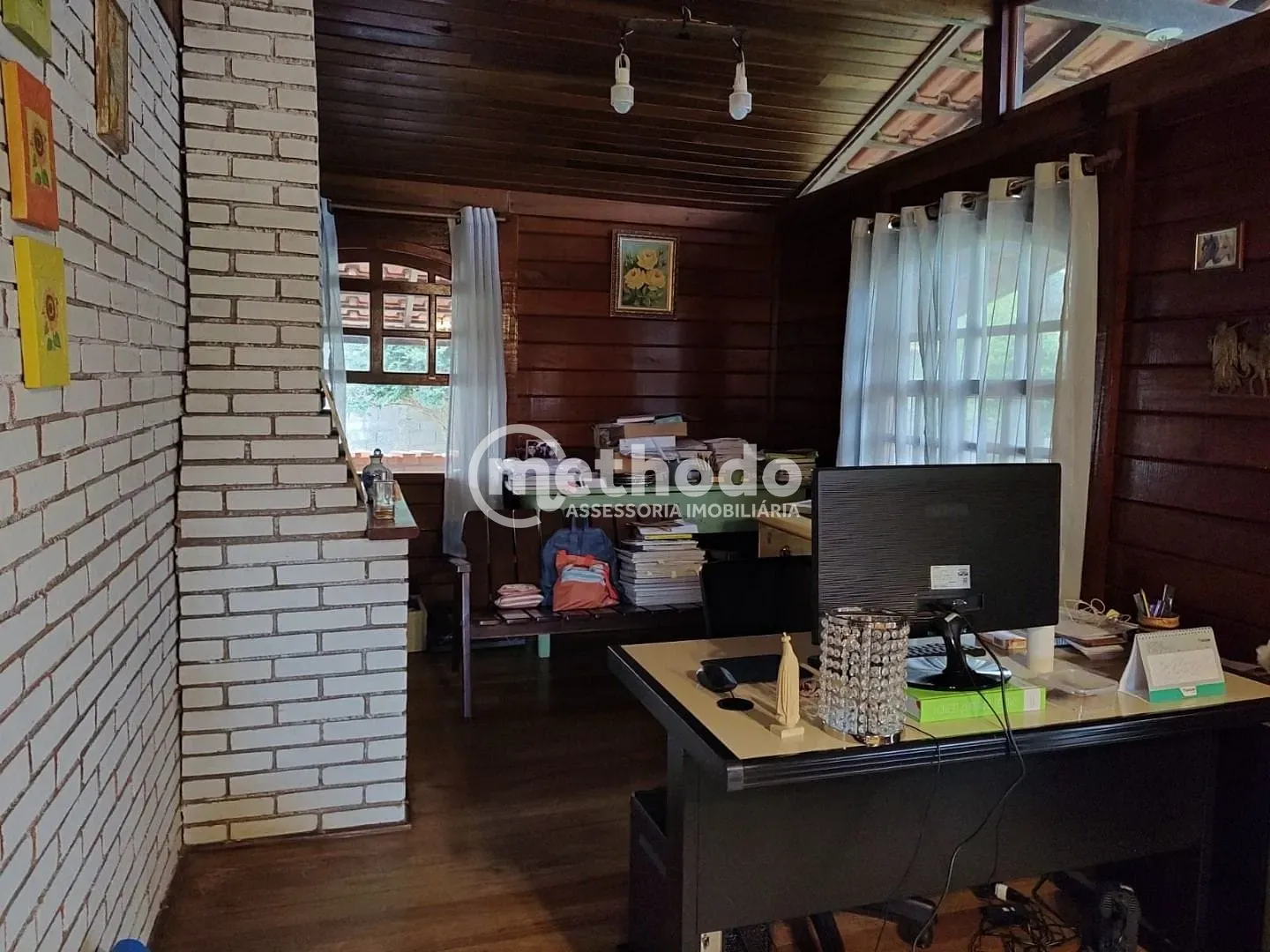 Casa, 3 quartos, 300 m² - Foto 25