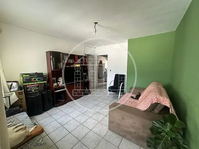 Casa com 125m² 4 quartos e 2 banheiros, à venda, no bairro Jardim São Jorge em São Paulo