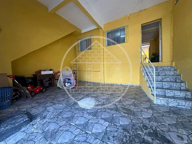Casa com 125m² 4 quartos e 2 banheiros, à venda, no bairro Jardim São Jorge em São Paulo