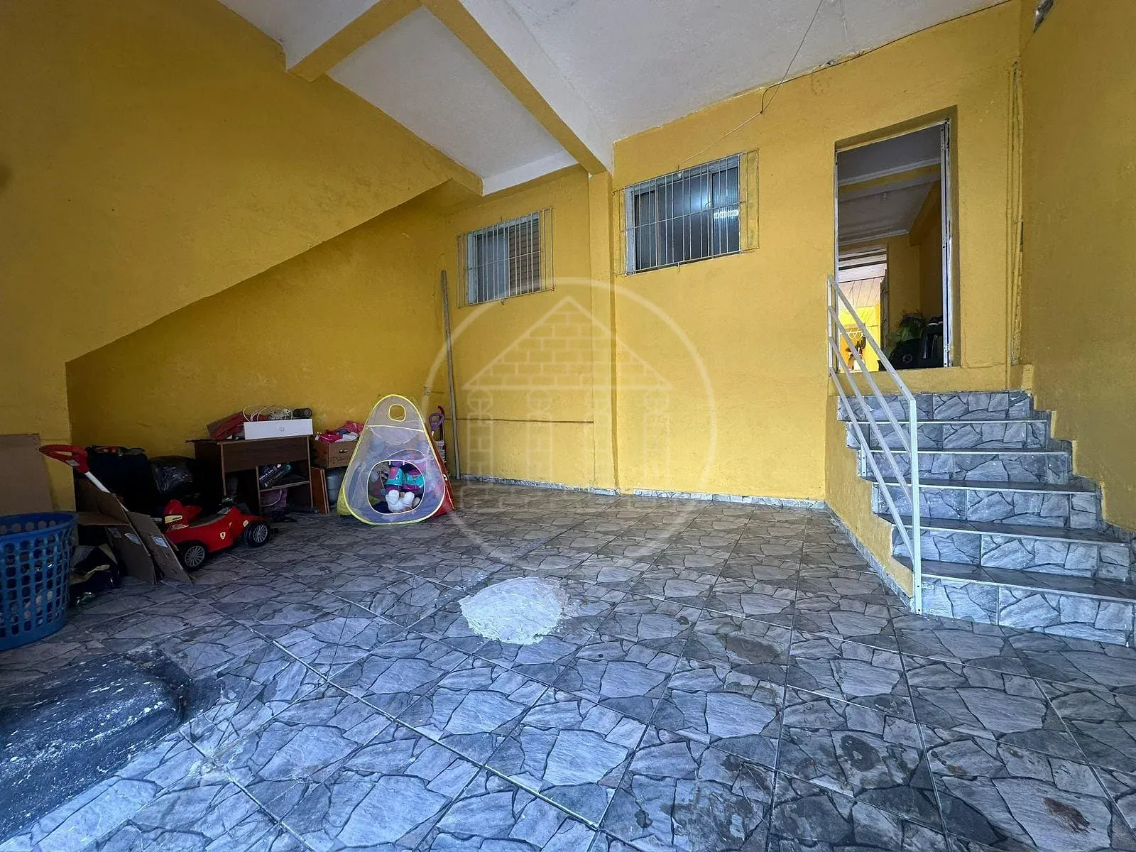 Casa, 4 quartos, 90 m² - Foto 3