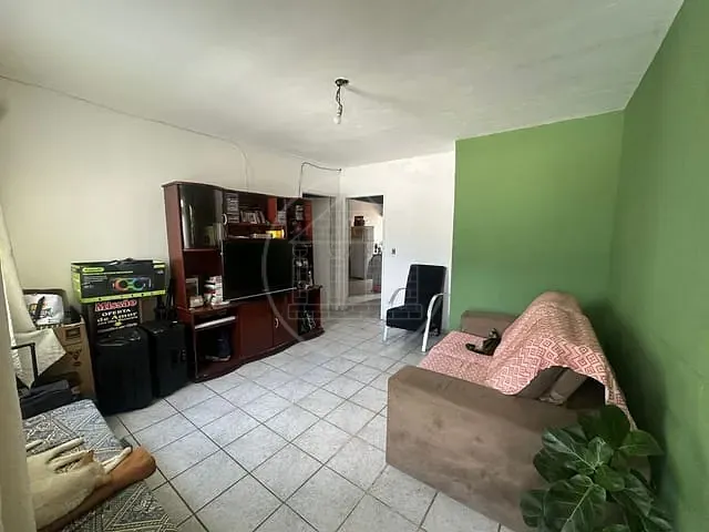 Casa com 125m² 4 quartos e 2 banheiros, à venda, no bairro Jardim São Jorge em São Paulo