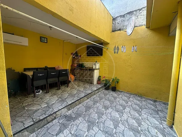 Casa com 125m² 4 quartos e 2 banheiros, à venda, no bairro Jardim São Jorge em São Paulo