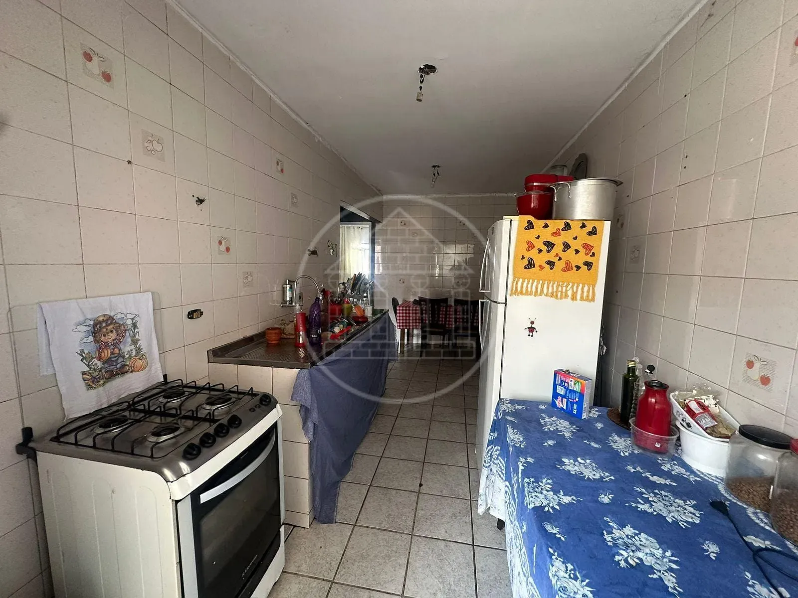 Casa, 4 quartos, 90 m² - Foto 16