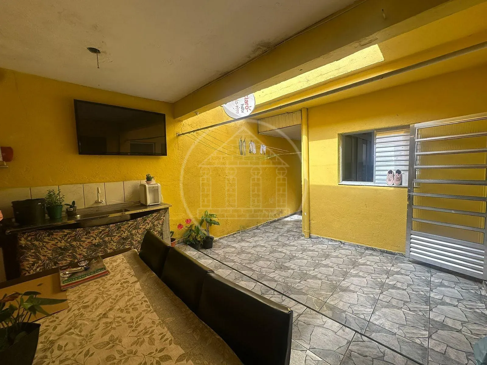 Casa, 4 quartos, 90 m² - Foto 5