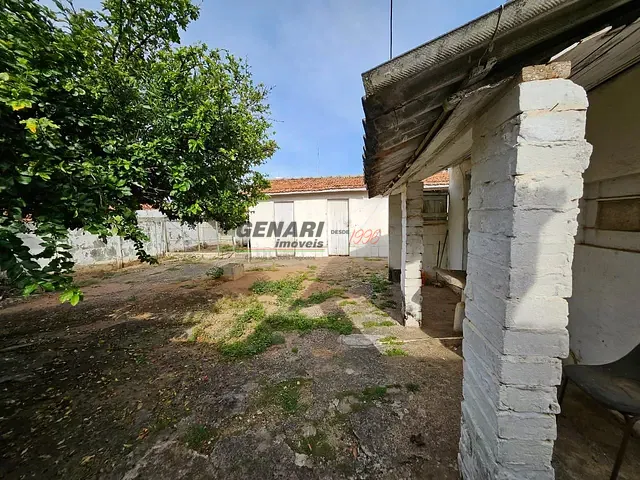 Casa com 750m² 6 quartos e 5 banheiros, à venda, no bairro Centro em Indaiatuba
