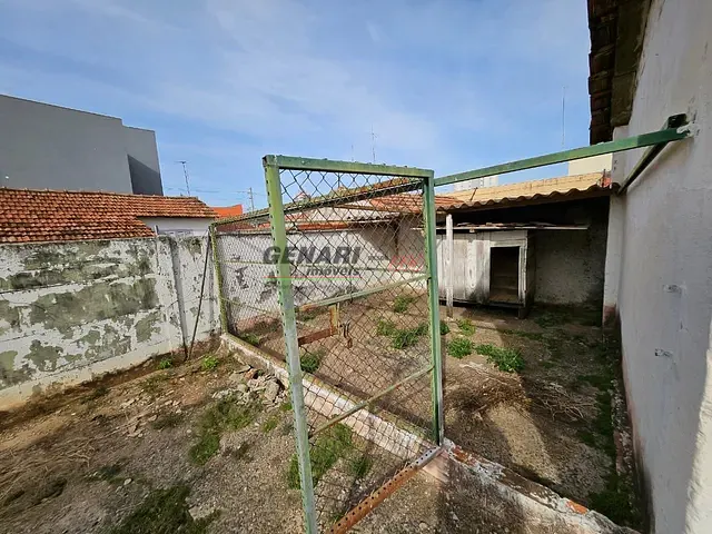 Casa com 750m² 6 quartos e 5 banheiros, à venda, no bairro Centro em Indaiatuba