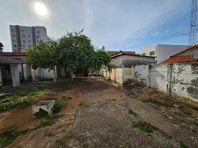 Casa com 750m² 6 quartos e 5 banheiros, à venda, no bairro Centro em Indaiatuba