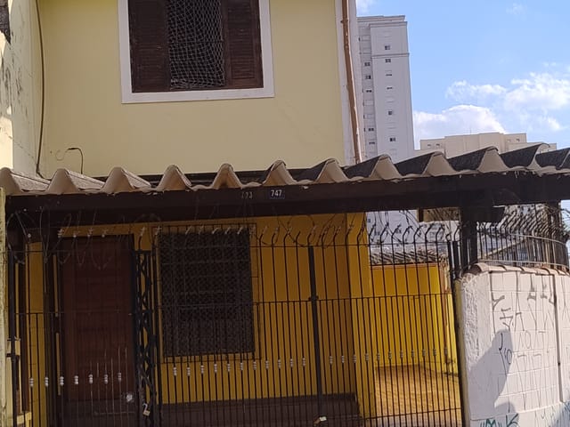 Foto do Casa - Casa tipo para venda em Centro com 2 quartos, 113m² | Lares e Andares Imóveis