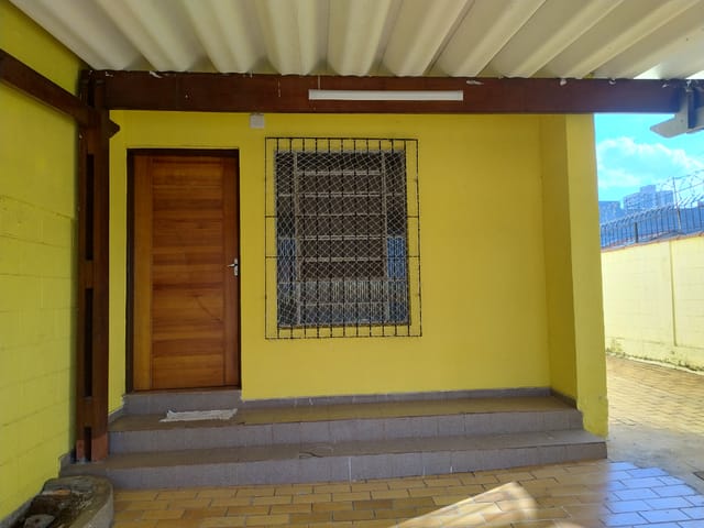 Foto do Casa - Casa tipo para venda em Centro com 2 quartos, 113m² | Lares e Andares Imóveis