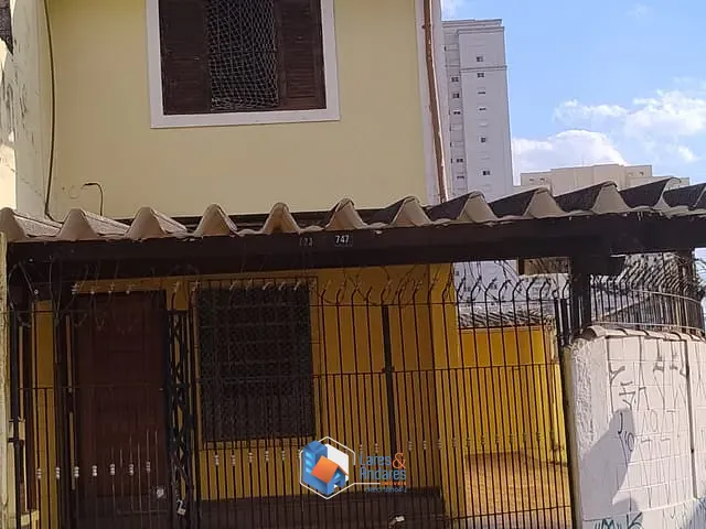 Casa com 198m² 2 quartos e 2 banheiros, à venda, no bairro Centro em Guarulhos
