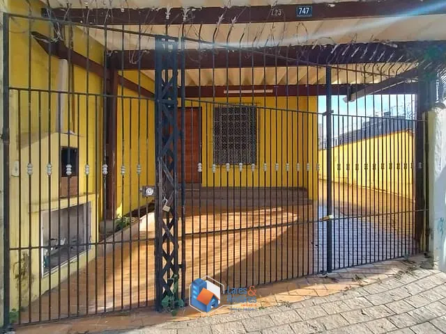 Casa com 198m² 2 quartos e 2 banheiros, à venda, no bairro Centro em Guarulhos