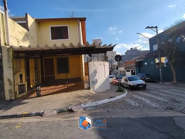 Casa com 198m² 2 quartos e 2 banheiros, à venda, no bairro Centro em Guarulhos