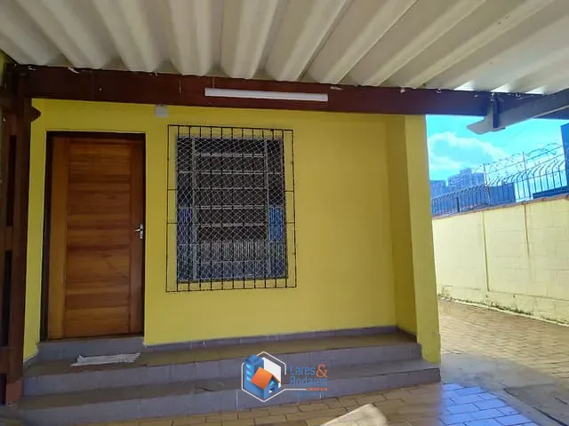 Casa com 198m² 2 quartos e 2 banheiros, à venda, no bairro Centro em Guarulhos