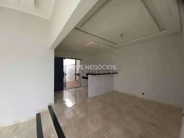 Casa com 158m² 3 quartos e 2 banheiros, à venda, no bairro Horto Florestal em Sorocaba