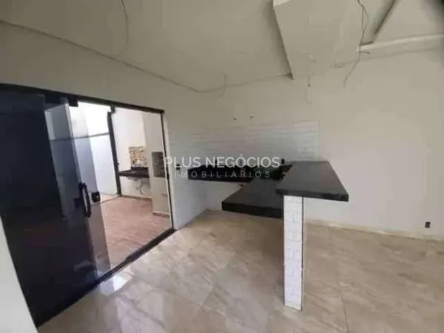 Casa com 158m² 3 quartos e 2 banheiros, à venda, no bairro Horto Florestal em Sorocaba