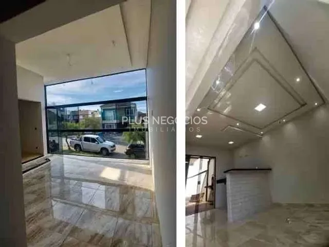 Casa com 158m² 3 quartos e 2 banheiros, à venda, no bairro Horto Florestal em Sorocaba