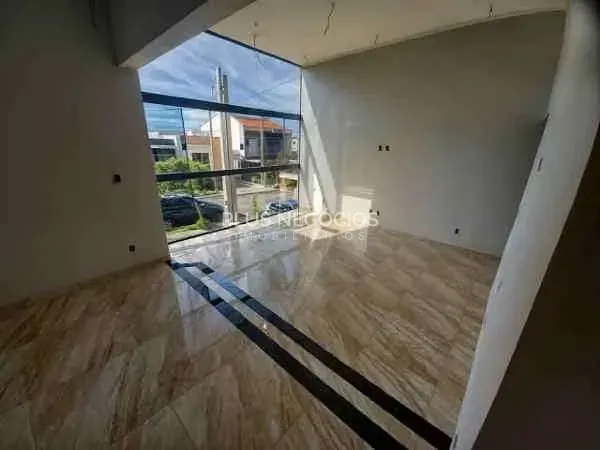 Casa, 3 quartos, 95 m² - Foto 1