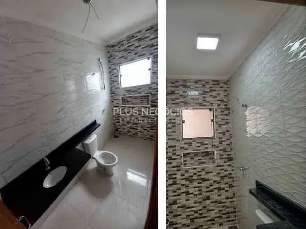 Casa, 3 quartos, 95 m² - Foto 6