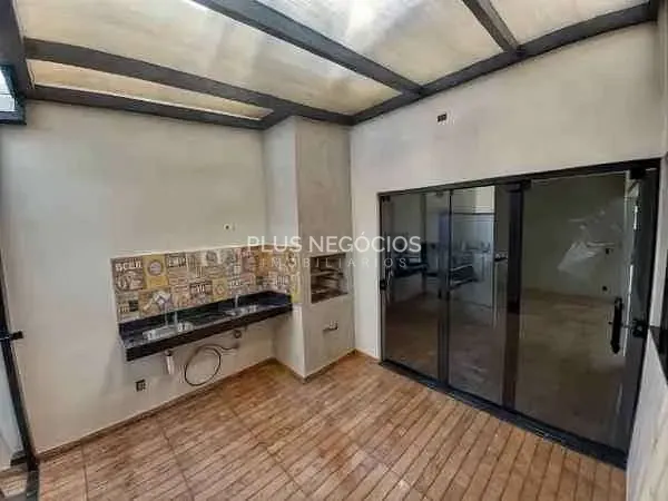 Casa, 3 quartos, 95 m² - Foto 7