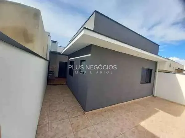 Casa, 3 quartos, 95 m² - Foto 8