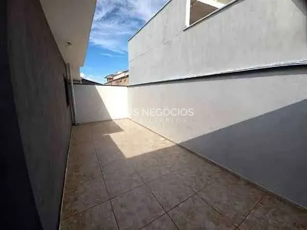 Casa, 3 quartos, 95 m² - Foto 9