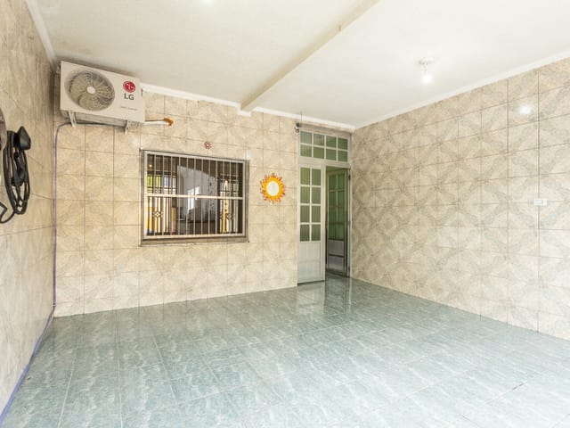 Casa com 190m² 2 quartos e 1 banheiro, à venda, no bairro Chácara Inglesa em São Paulo