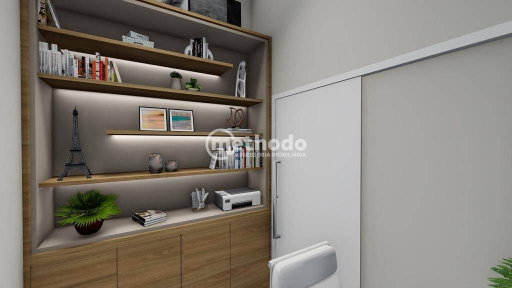 Casa, 3 quartos, 220 m² - Foto 17