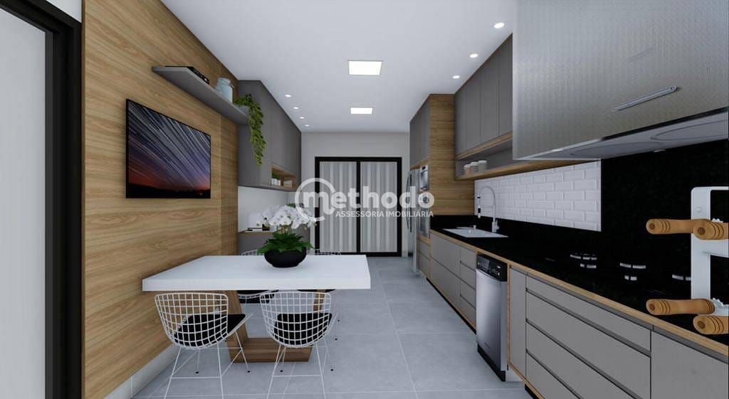 Casa, 3 quartos, 220 m² - Foto 5