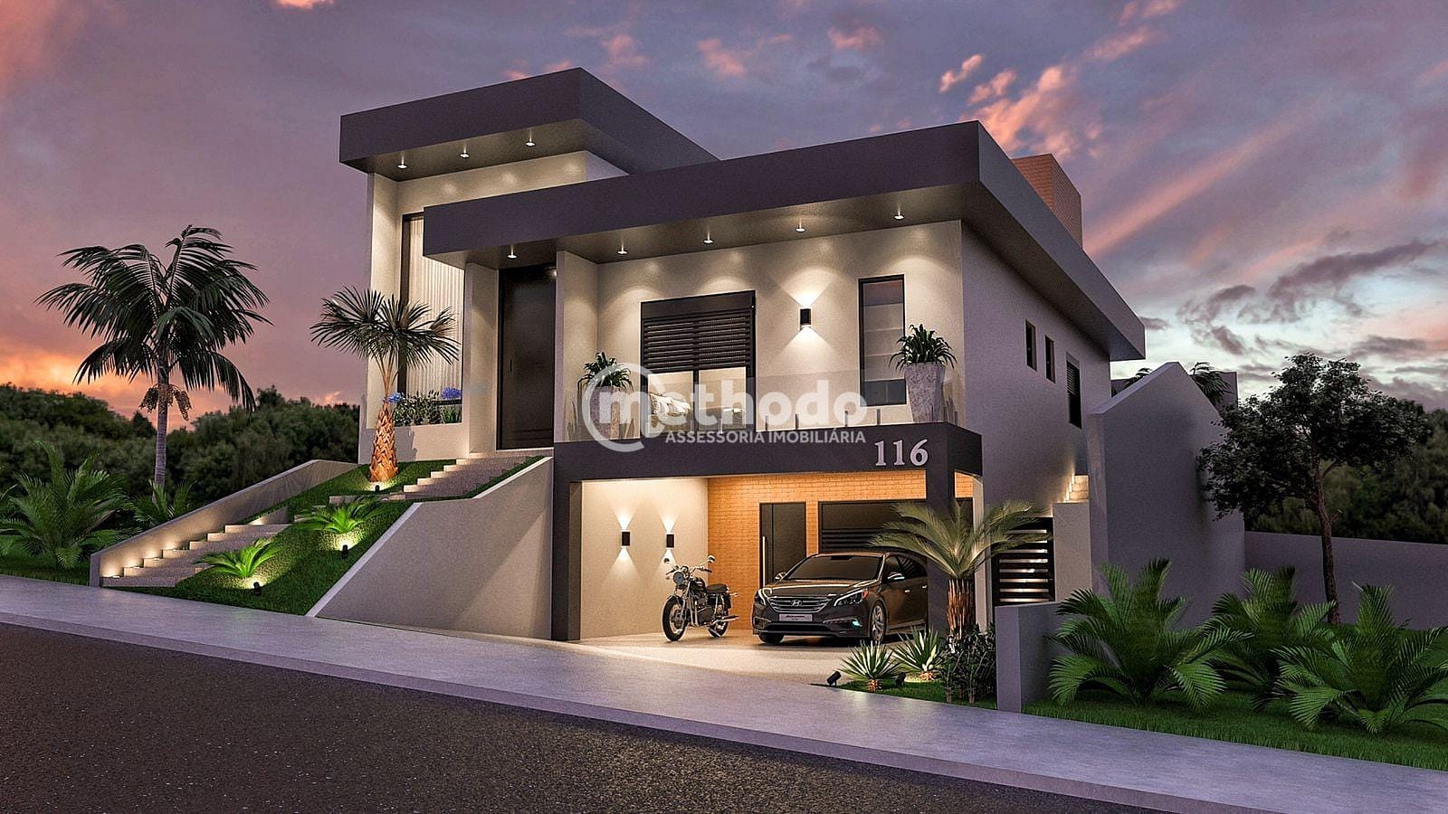 Casa, 3 quartos, 220 m² - Foto 12