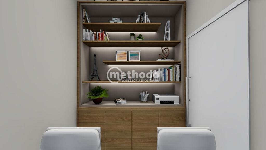 Casa, 3 quartos, 220 m² - Foto 13